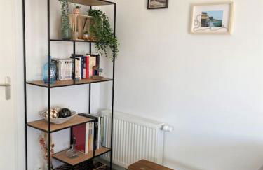 Appt confort avec terrasse au calme à Fouras! - Foto 7