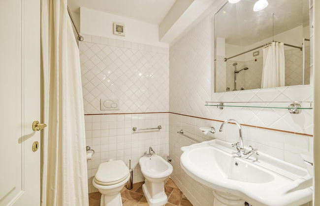 Il Conventaccio Luxury Resort - Foto 25