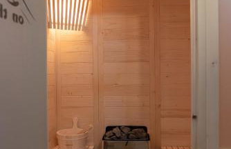 Dandy Villas Nymfaio - Snow Fairy - Sauna - Foto 8