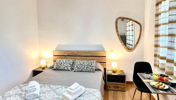 Elina's Rooms - Foto 1, towels