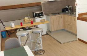 Le Wilson - accès Paris rapide - Foto 8