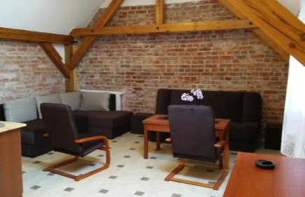 Nad morzem i jeziorem Dworek Kopań - Foto 46