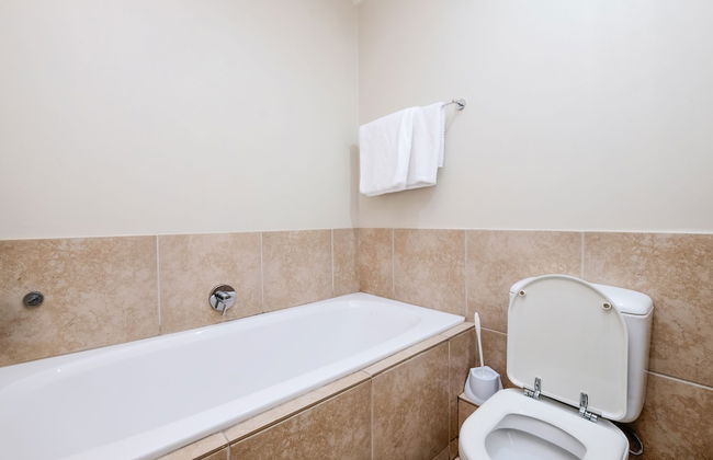 Point Waterfront Apartments - Foto 74