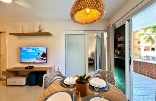 Ocean View - Camboinhas Beach I 214B - Foto 21