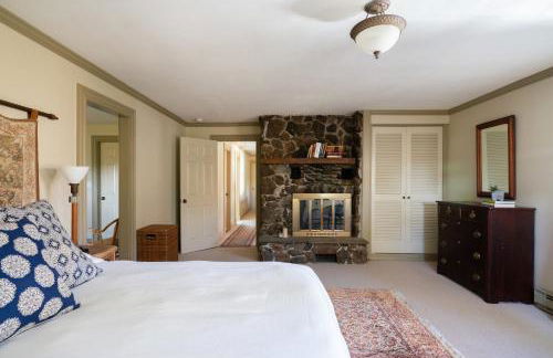 ABC Stay - Connecticut Five Bedroom Home - Foto 35