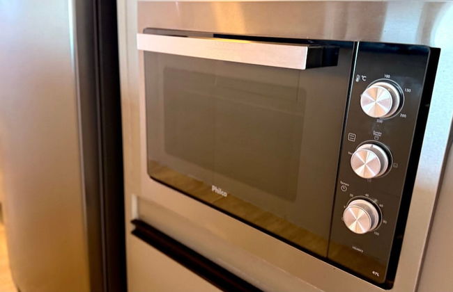 Condomínio Edifício Viena - Foto 9