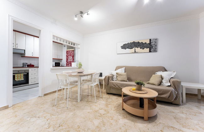 CT 350 - Faro's Marbella Beachapartment - Foto 10