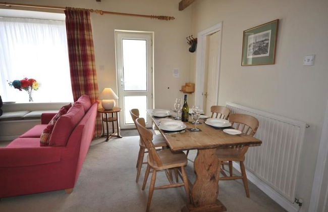 Green Door Rose - Photo 7