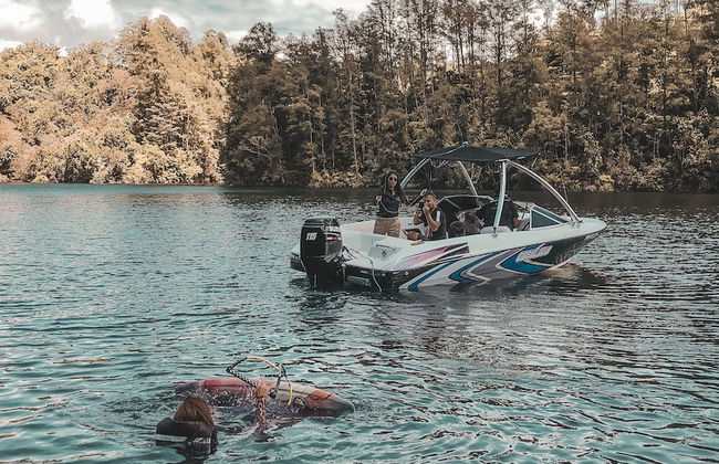 Cardinal Glamping - Foto 12