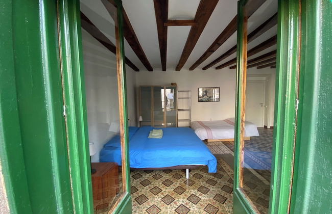 Lovely 2-bed Apartment in Barcelonas Best Location - Photo 19