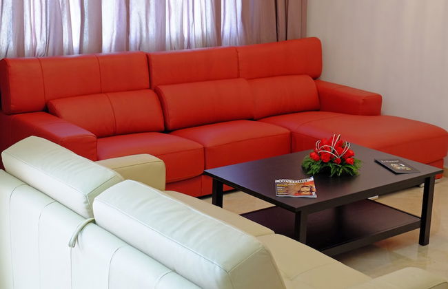 Appart hotel MOUNA - Photo 33