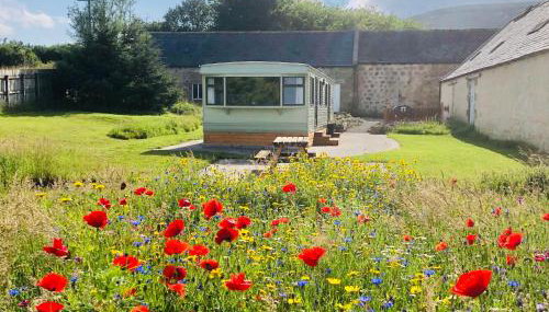 Lettoch Farm Holiday Home - Foto 4