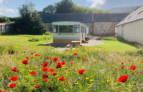 Lettoch Farm Holiday Home - Foto 1