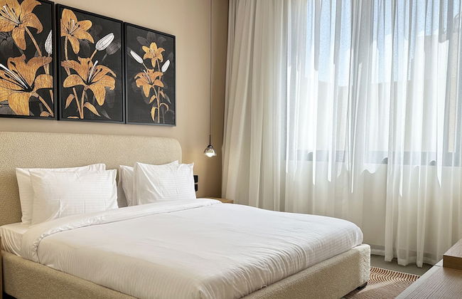 Kease Al Khalij A-9 Royal Touch AG92 - Foto 3