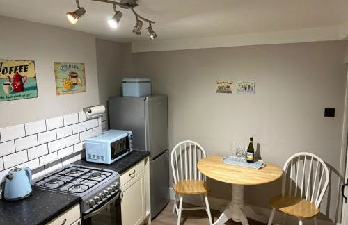 Blue Sky Cottage - Foto 10