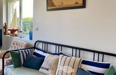 Family home 150m plage 11 pers - Foto 34