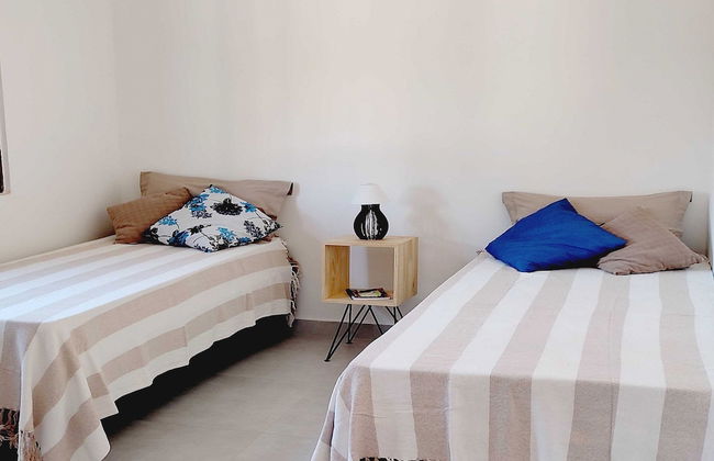 VARANDA & MAR BEACH HOUSES - Foto 10