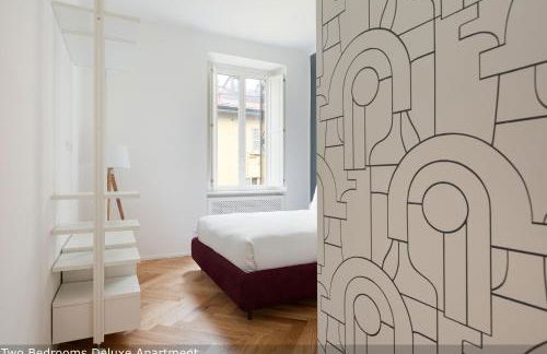 Brera Apartments in San Fermo - Foto 100