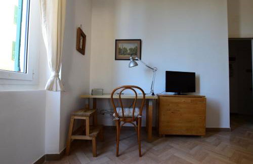 La Casa sulla Mattonata accogliente appartamento su una tipica creuza genovese con splendida vista e a pochi passi dalla Stazione Principe - Foto 59