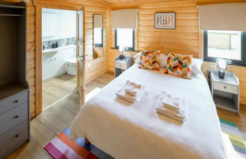 Primrose Lodge - Uk50874 - Foto 5