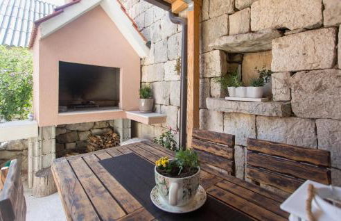 2 Bedroom Gorgeous Home In Gata - Foto 15