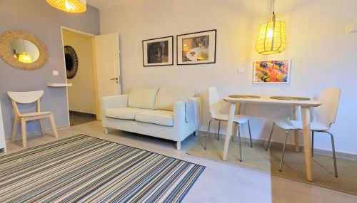 Santa Cruz Ocean Apartment - II - Foto 3