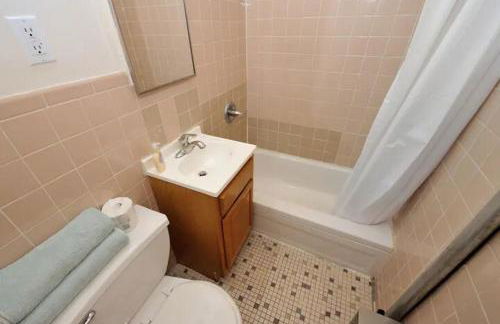 Amazing Upper East Side Studio! Epic Location!, June To Aug 90 Days Stay Required - Foto 10