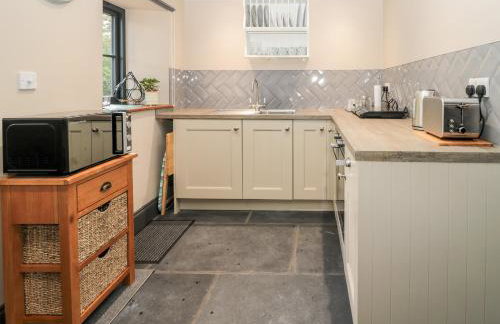 Stable Cottage - Photo 10