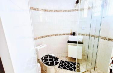 Vá andando para Praia, de frente á mercado com vaga e lazer completo - Foto 25