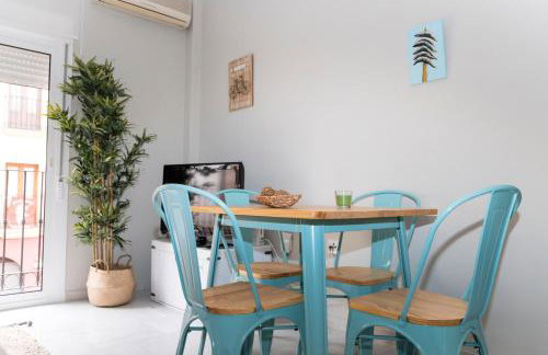 Apartamento Melina Arlu - Barrio La Victoria - Foto 6