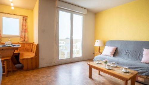 Apartment Les Sables d'Or-5 by Interhome - Foto 5