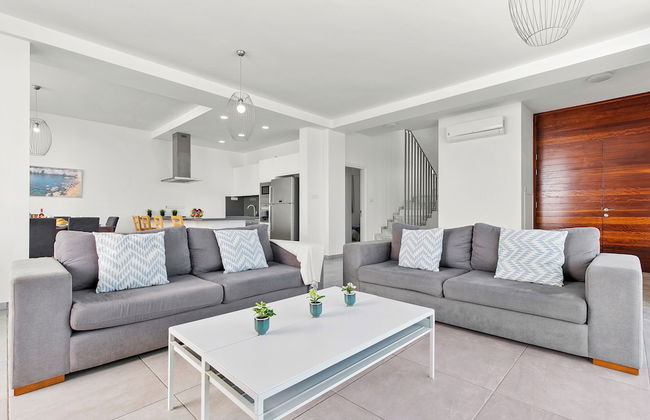 Sea Point Villas - Photo 22