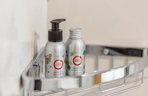 Villa Borghese Apartment - Foto 31