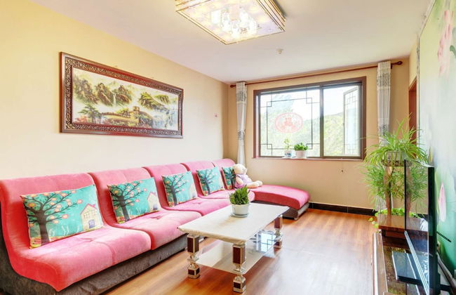 Gubei Water Town Vacation Apartment - Foto 8