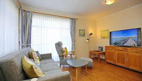 Haffblick Wohnung 10 - Foto 2