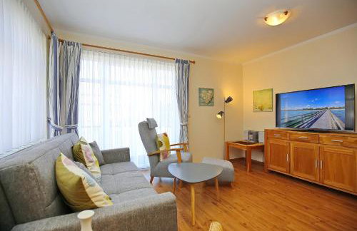 Haffblick Wohnung 10 - Foto 2