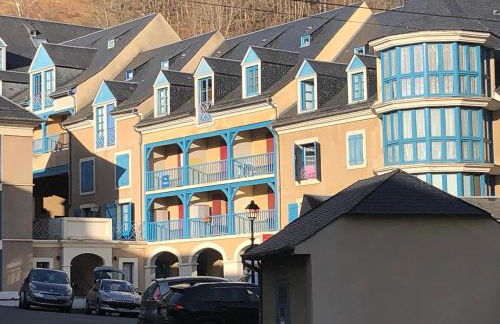 Appartement T2 Ste Marie de Campan - La Mongie - Tourmalet - Foto 16