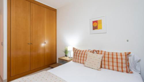 Apartamento Jade - Foto 5, wardrobe