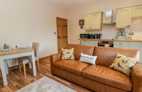 Wagtail Nest, Northfield Cottage - Foto 6