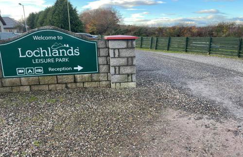 7 Rannoch Row, lovely holiday static caravan for dogs & their owners. - Photo 40