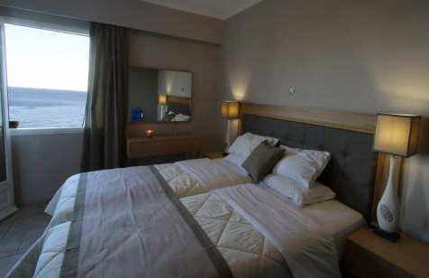 Chios Xenia Studios & Apartments - Photo 44