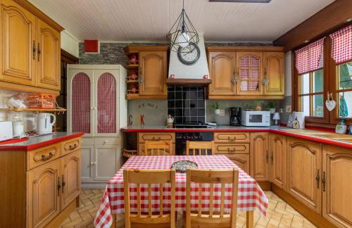 Holiday Home in Marquise Near the Sea - Foto 22