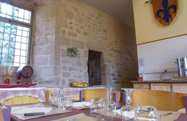 VVF Château sur la Vienne Lac de Vassivière, Nedde - Foto 23