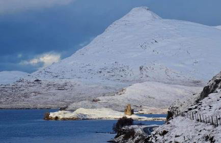 West Horizon holiday cottage - Foto 39