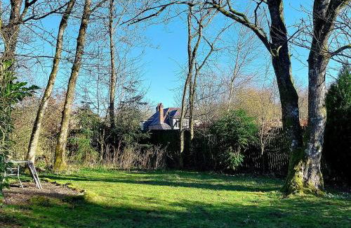 The Coach House- Canonbie - Foto 38