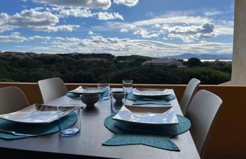 Porto Coda Cavallo Salina Bamba - Foto 30