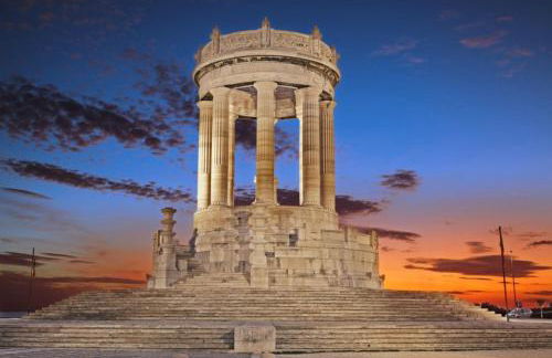 Villa Eden Numana - in favoloso Resort vicino al mare - Foto 41