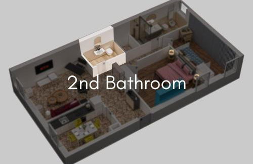 Iconic - Best View in Venice - Foto 35