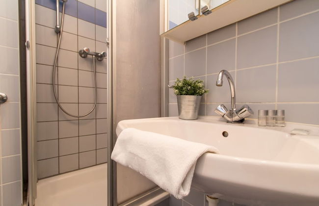 Apartment Hofwiesengasse - Foto 30