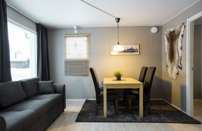 Nordic Lapland Resort - Foto 10